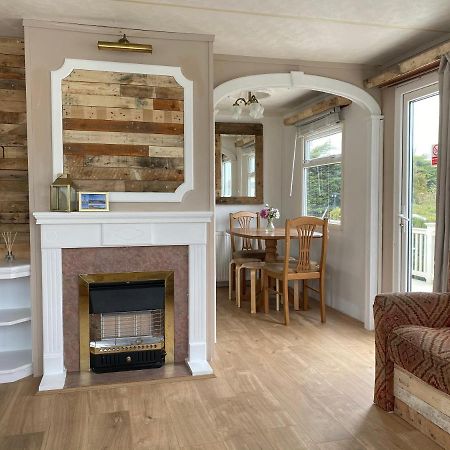 Rustic Retreat On Southview Skegness Villa Bagian luar foto
