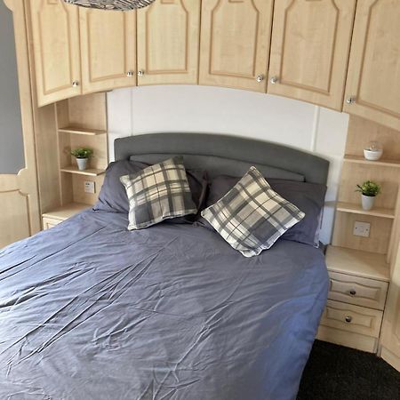 Rustic Retreat On Southview Skegness Villa Bagian luar foto